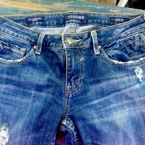 VIGOSS Jeans
